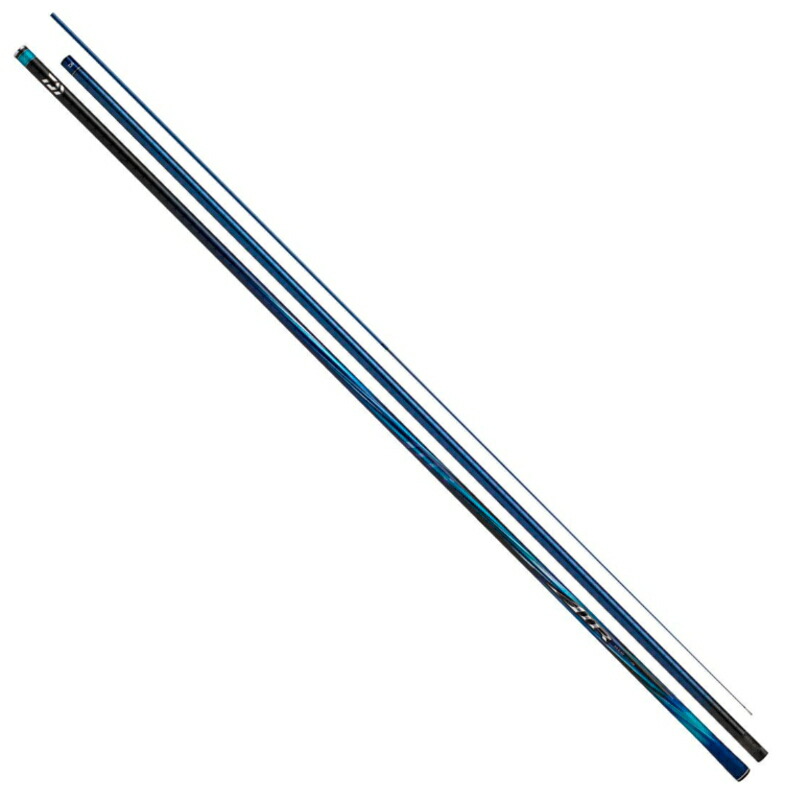 楽天市場】ダイワ(Daiwa) 銀影エアA 90・V /鮎釣り 鮎竿 【釣具
