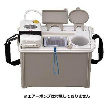 楽天市場】サンライン フィッシュキープバッグ SFB-0808