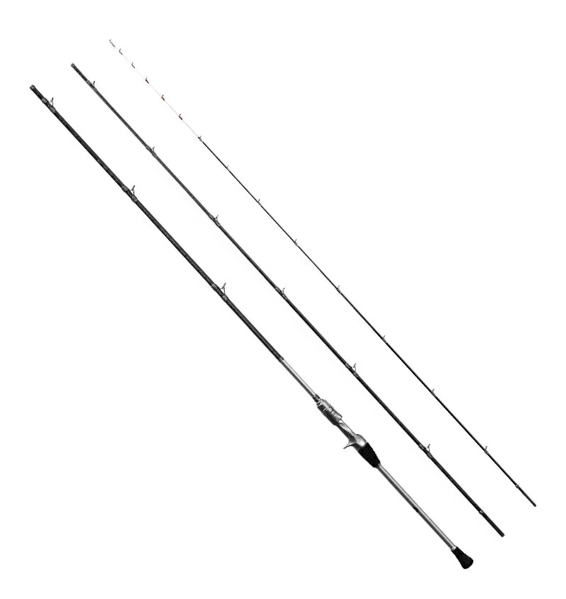 シマノ 23 後ろ側ランサー メバル M360｜船竿 shimano 【百貨店SALE】