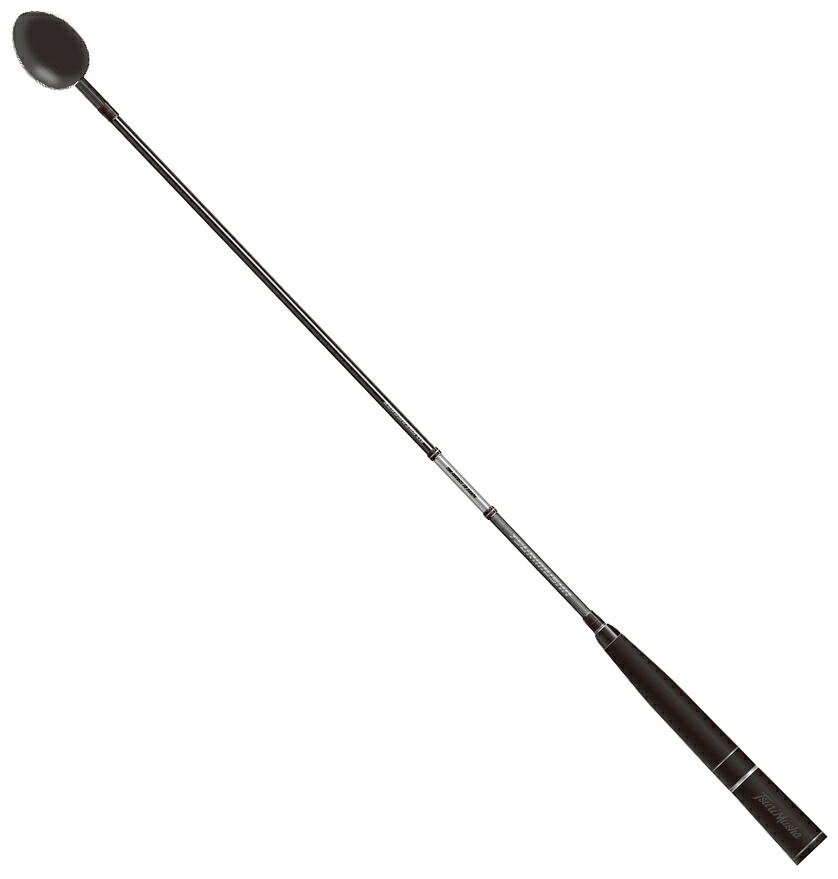 釣益荒男 黒益荒男 700｜一こまセ マキエ シャク 杓 釣具 【百貨店SALE】