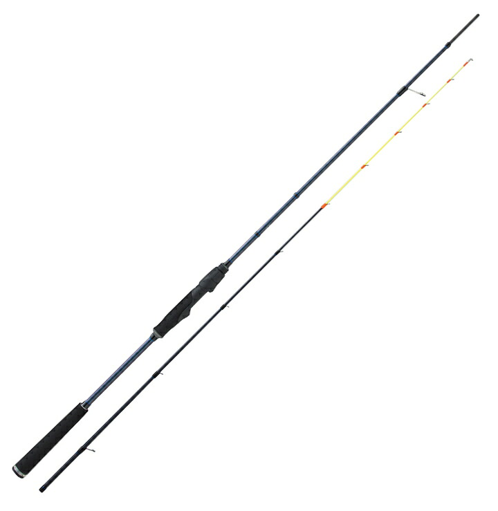 バレーヒル レトロマティックX RMXS-66S-OMO オモリグモデル(スピニング) (SP) 釣具 【期間限定セール】