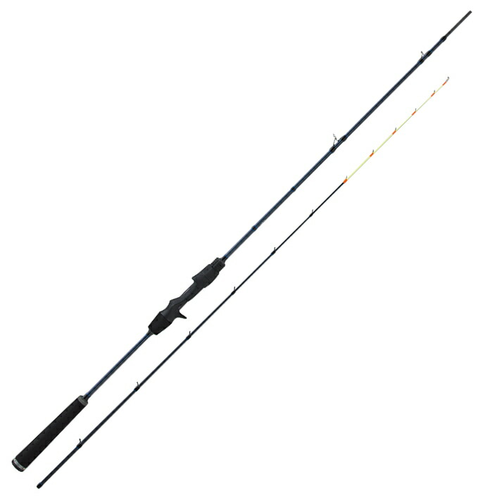 バレーヒル レトロマティックX RMXC-63S-Metal イカメタルモデル(ベイト)｜イカメタルロッド (SP) 釣具 【期間限定セール】