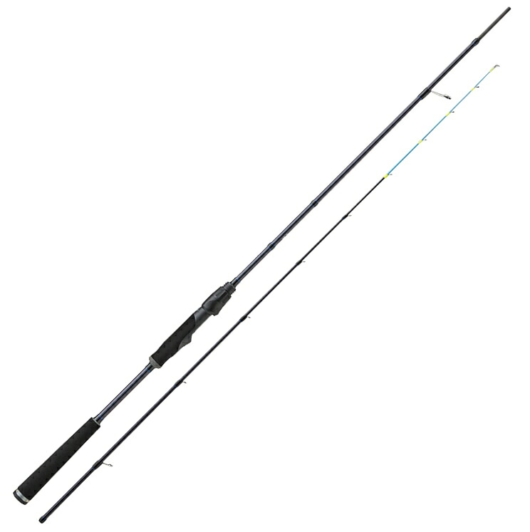 バレーヒル レトロマティックX RMXS-60S-VT バーティカルティップランモデル(スピニング)｜ティップラン エギングロッド(SP) 釣具 【期間限定セール】