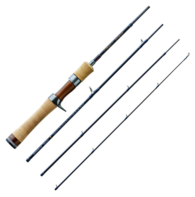 天龍 レイズ インテグラル RZI484B-UL (ベイト)｜トラウトロッド tenryu 釣具 (SP) 【百貨店SALE】