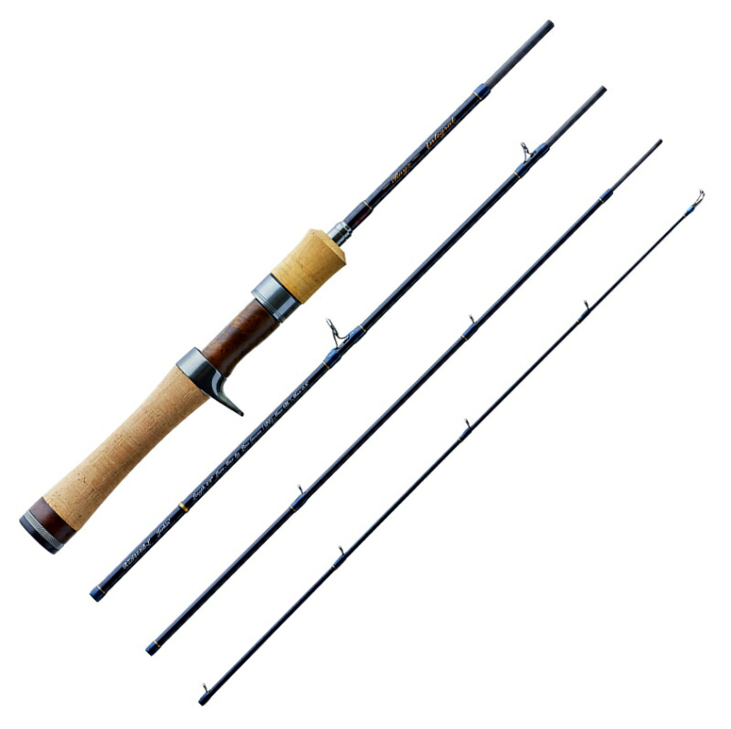 天龍 レイズ インテグラル RZI484B-L (ベイト)｜トラウトロッド tenryu 釣具 (SP) 【百貨店SALE】