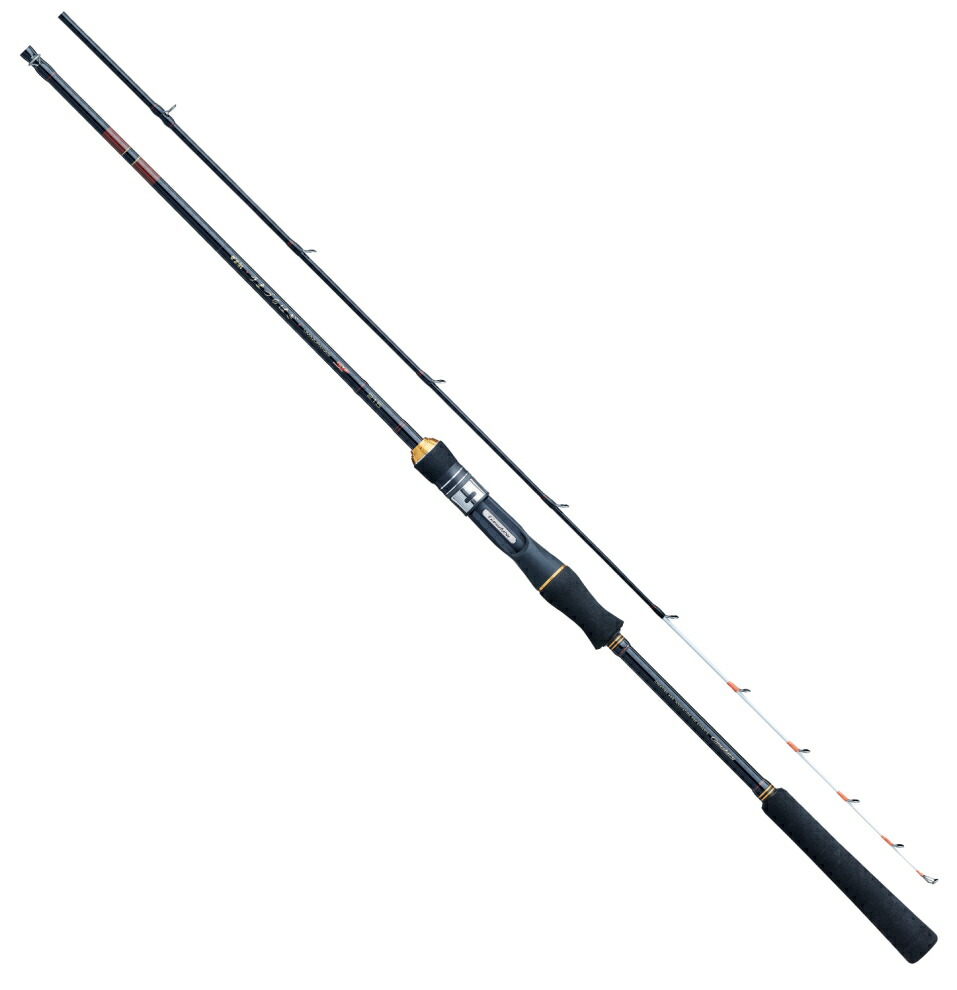 楽天市場】 がまかつ(Gamakatsu) がま船 ガリアノ M270(2ピース) M270