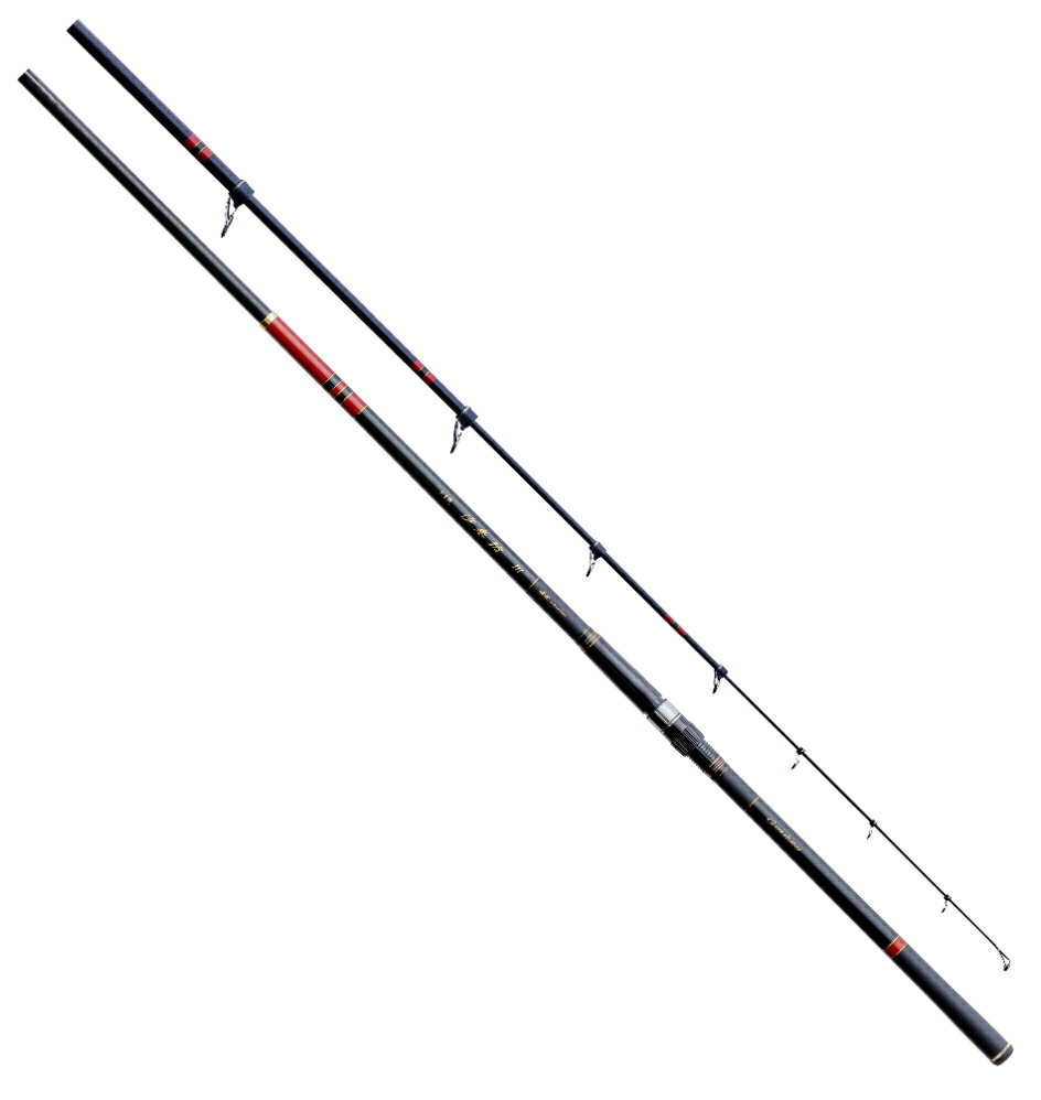 がまかつ がま磯 汐来防3 遠投B H 5.3m｜磯竿  (SP) gamakatsu 【百貨店SALE】