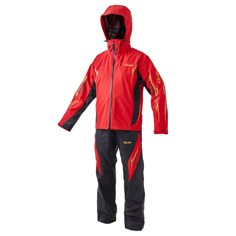 がまかつ アルテマシールドプロ ベスト 3Lサイズ(レッド) がまかつ アルテマシールドプロ ベスト 3Lサイズ(レッド)