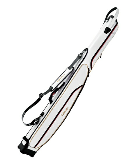 がまかつ フィッシングロッドケース (か細い) GC-293｜gamakatsu 【百貨店SALE】