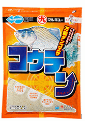 マルキュー コウテン 1箱 20個入り｜ヘラブナ 釣りエサ (SP) marukyu