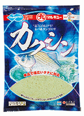 マルキュー カクシン 1箱 20個入り｜ヘラブナ 釣りエサ (SP) marukyu