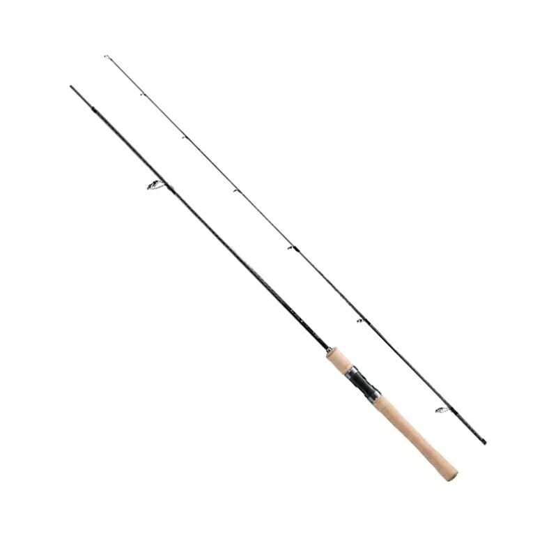 シマノ 24 トラウトワン NS S64L (スピニングモデル)｜トラウトロッド shimano 【百貨店SALE】