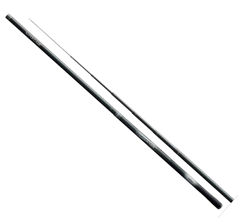 シマノ 24 スーパーゲーム ベイシス HH80-85Z｜渓流竿 shimano
