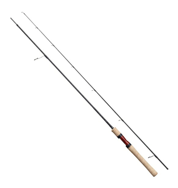 シマノ 21 カーディフ NX S43UL-4 (スピニング)｜トラウトロッド shimano 【期間限定セール】｜釣人館ますだ 支店