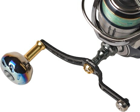 【値引き】Valleyhill×LIVRE ユニオン52-58 ダイワ用リブレ Valleyhill（バレーヒル） 【取り寄せ商品】 リブレ ユニオン52-58