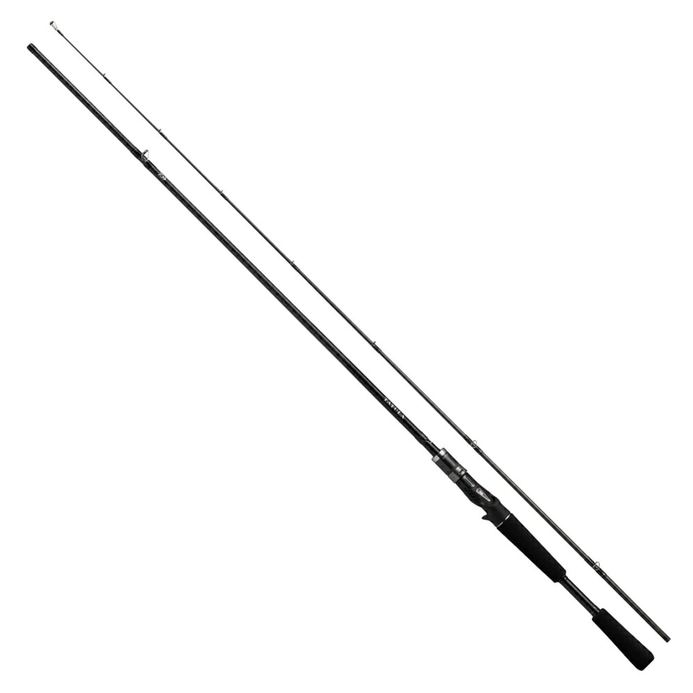 ダイワ タトゥーラ XT 732HFB (ベイトモデル) バスロッド｜daiwa 釣具 【期間限定セール】