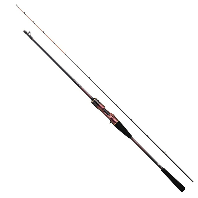 ダイワ 23 紅牙 MX D68MHB TG・W (ベイト)｜タイラバ daiwa 釣具 【期間限定セール】