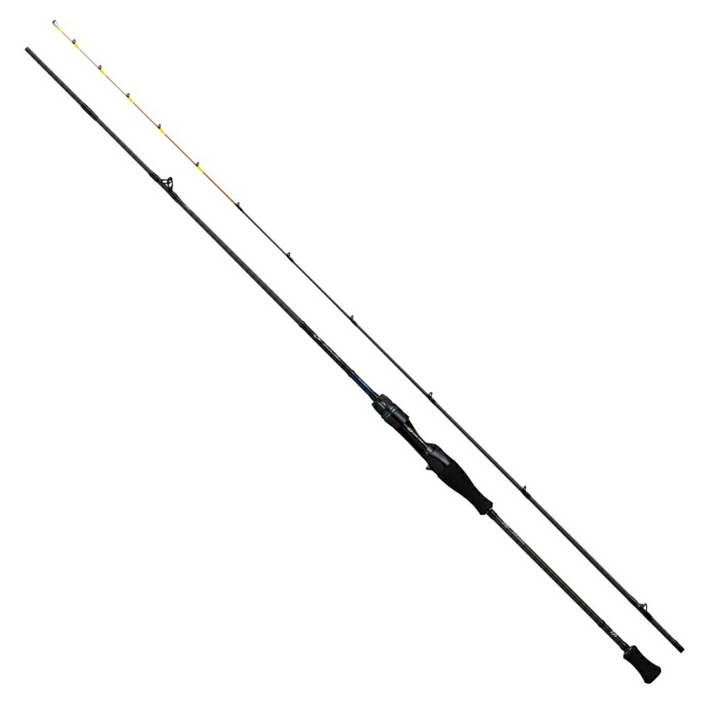 エメラルダス AIR IKAL K410LB-S 船竿 4550133339219.jpg