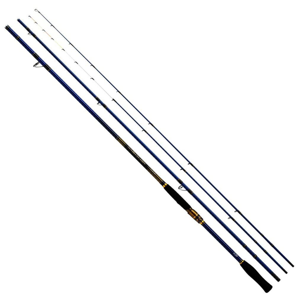 ダイワ 24 野球クラブ青色船室 FL MH-350・K｜海上釣堀専用竿  daiwa 釣具【貨物輸送無料】 【百貨店SALE】