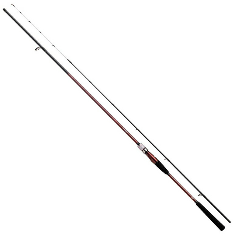 ダイワ 紅牙 テンヤゲーム MH-215・K|船竿 daiwa 釣具 【期間限定セール】