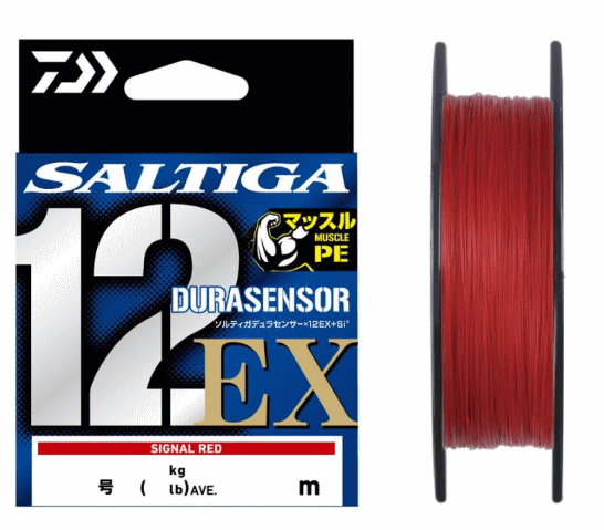 楽天市場】ダイワ PEライン UVF ソルティガデュラセンサー×12EX+Si3