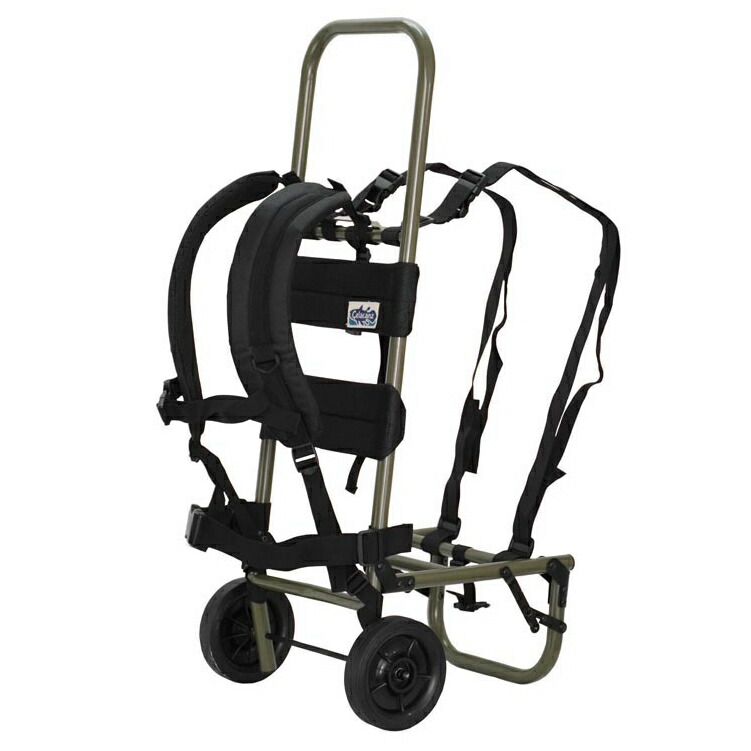 エクセル BBC-911 よっこい背負子キャリーM (xsell-217946)｜キャリー 背負子 運搬 荷物 海 河 川 キャンプ バッグ 運ぶ 釣り 釣具 つりぐ 道具 用品 遠里 おり ORI 4582217217946.jpg