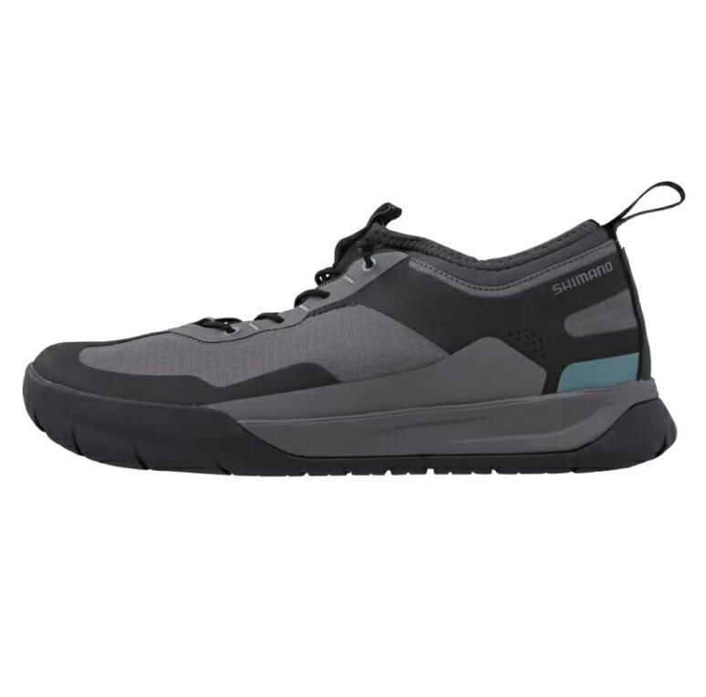 シマノ ボートゲーム ドライデッキシューズ FS-030X グレー 26.5cm｜shimano 釣具 【期間限定セール】 11,855円