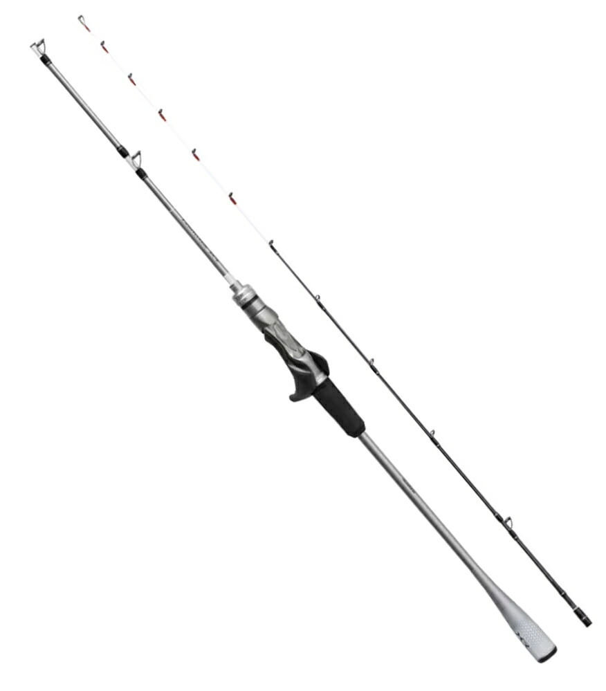 シマノ 24 ライトゲーム XR 73M170｜船竿 shimano 【期間限定セール】