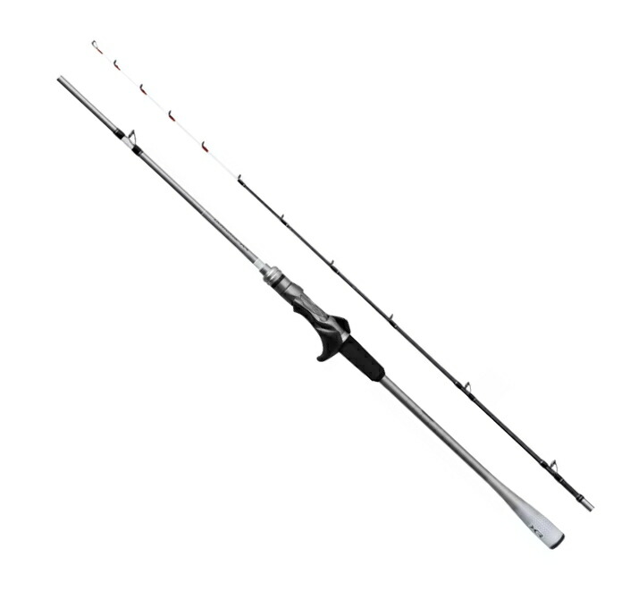 シマノ 24 ライトゲーム XR 82H175｜船竿 shimano 【期間限定セール】