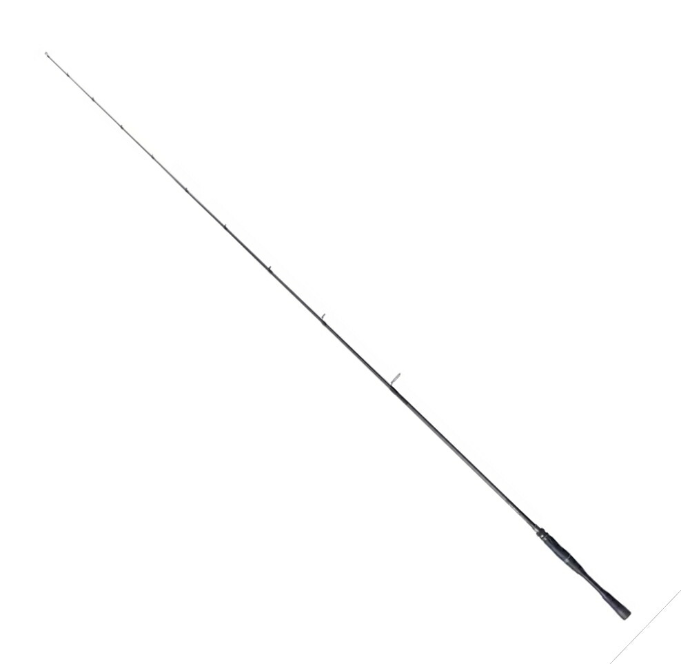 シマノ 24 ポイズン アドレナ 268M+ スピニングモデル｜バスロッド shimano 【期間限定セール】 26,332円