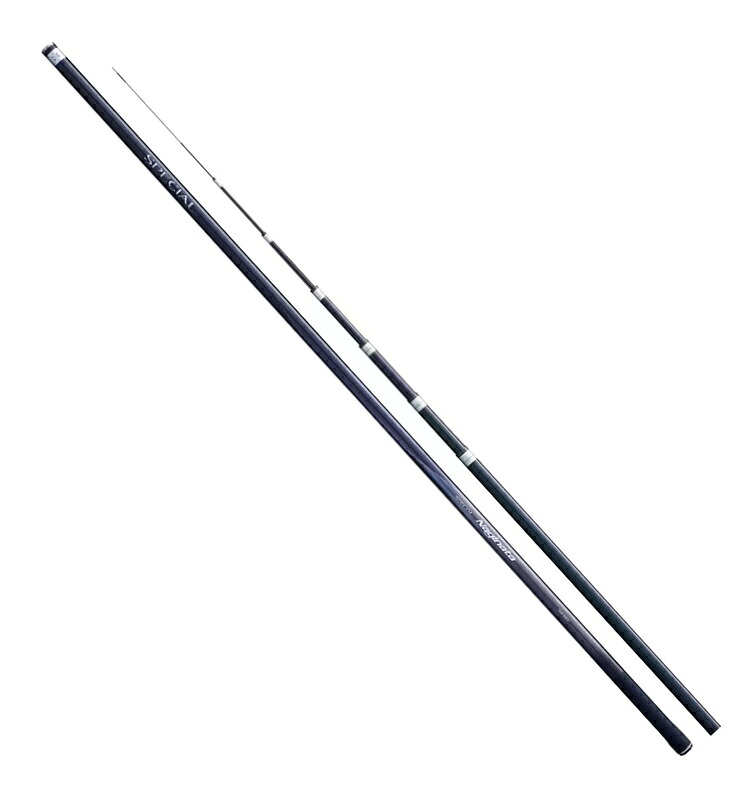 シマノ 23 スペシャル ナギナタ FW-Tuned 100｜鮎竿 shimano 【期間限定セール】