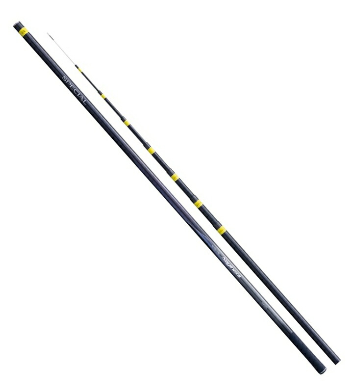 シマノ 23 スペシャル ナギナタ TF-Tuned 100｜鮎竿 shimano 【期間限定セール】