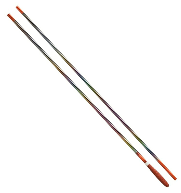 シマノ 飛天弓 閃光P2 24尺 7.20m｜へらぶな ロッド shimano 【期間限定セール】