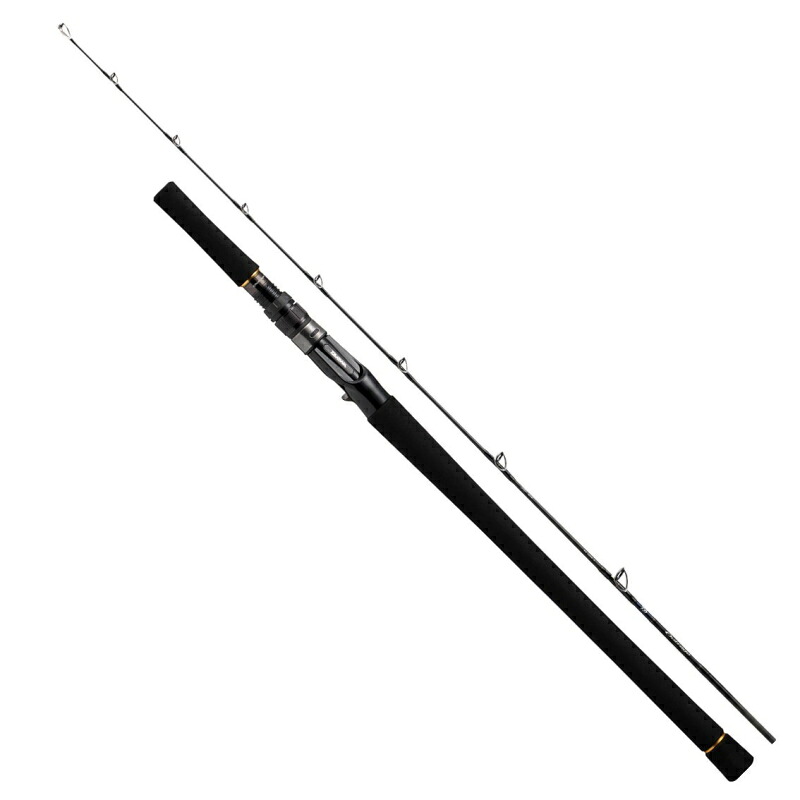 ダイワ アウトレイジ BR J60B-5 ベイトモデル｜ルアーロッド daiwa 釣具 【期間限定セール】