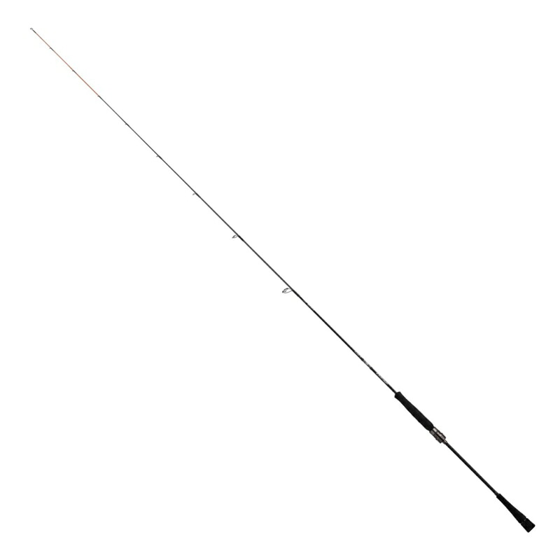 ダイワ アウトレイジ SLJ 71MS (スピニングモデル)｜スーパーライトジギングロッド daiwa 釣具 【期間限定セール】