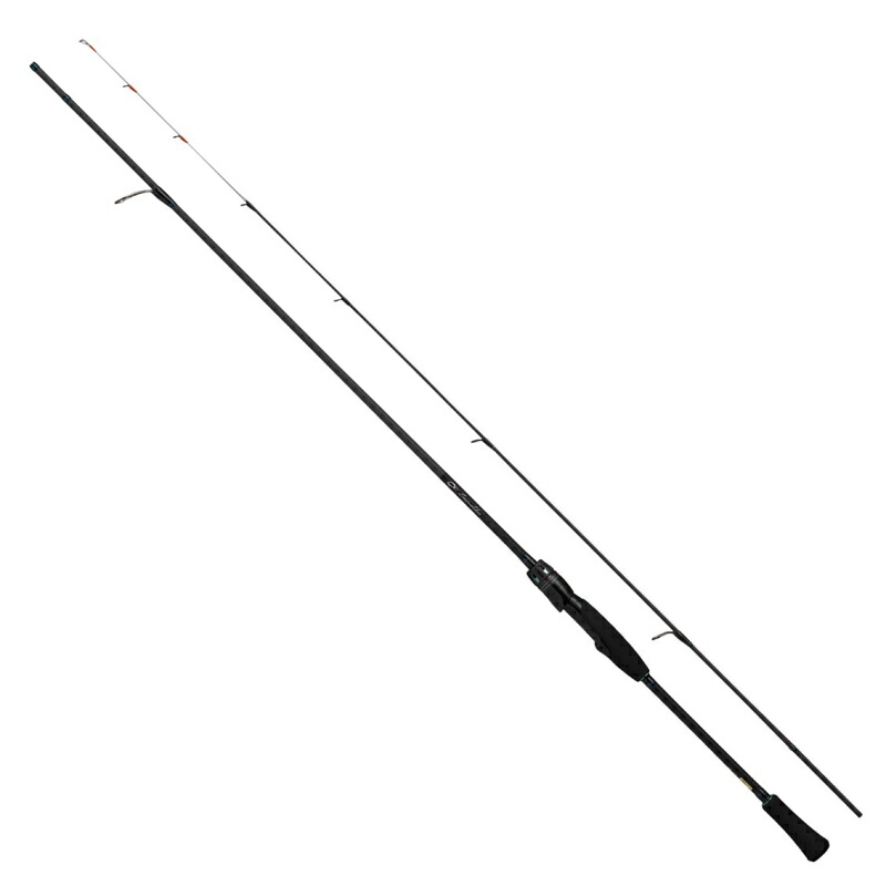 ダイワ エメラルダス AIR BOAT 72MS･K スピニングモデル｜エギング 猪牙極点 daiwa 釣具 【百貨店SALE】