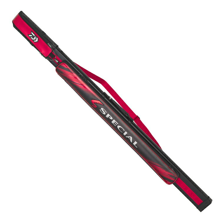 ダイワ スペシャル鮎ロッドケース(H) 165-2P daiwa 釣具