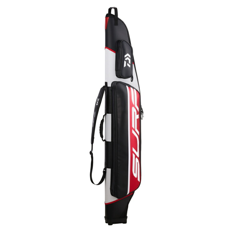 ダイワ サーフロッドケース 150RW(F) ブラック daiwa 釣具