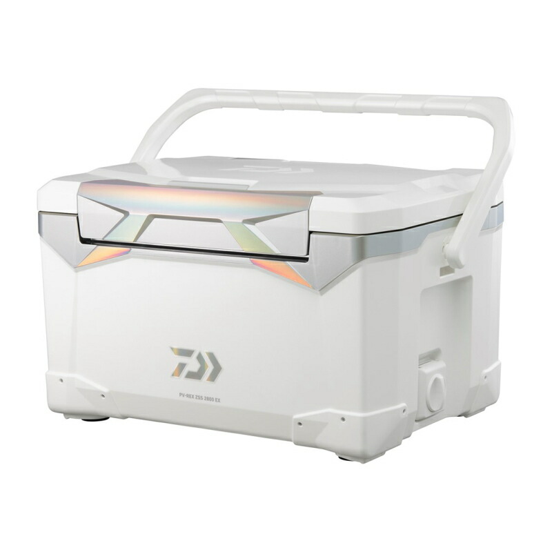 DAIWA - ダイワ クーラーボックス PROVISOR-HD ZSS 2700 DAIWA（釣り） (7)ダイワ クーラーボックス プロバイザー HD