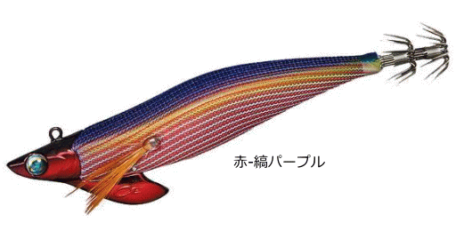 楽天市場】ダイワ エメラルダス ボート RV 3.0-25g 青-パープル