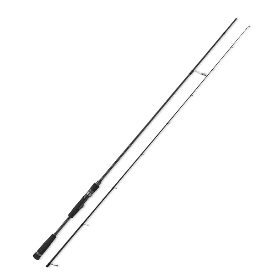 メジャークラフト ブラックポーギー 5G BP5S-S782ML (スピニング)｜チニング 黒鯛 ルアー ロッド (SP) majorcraft 【期間限定セール】