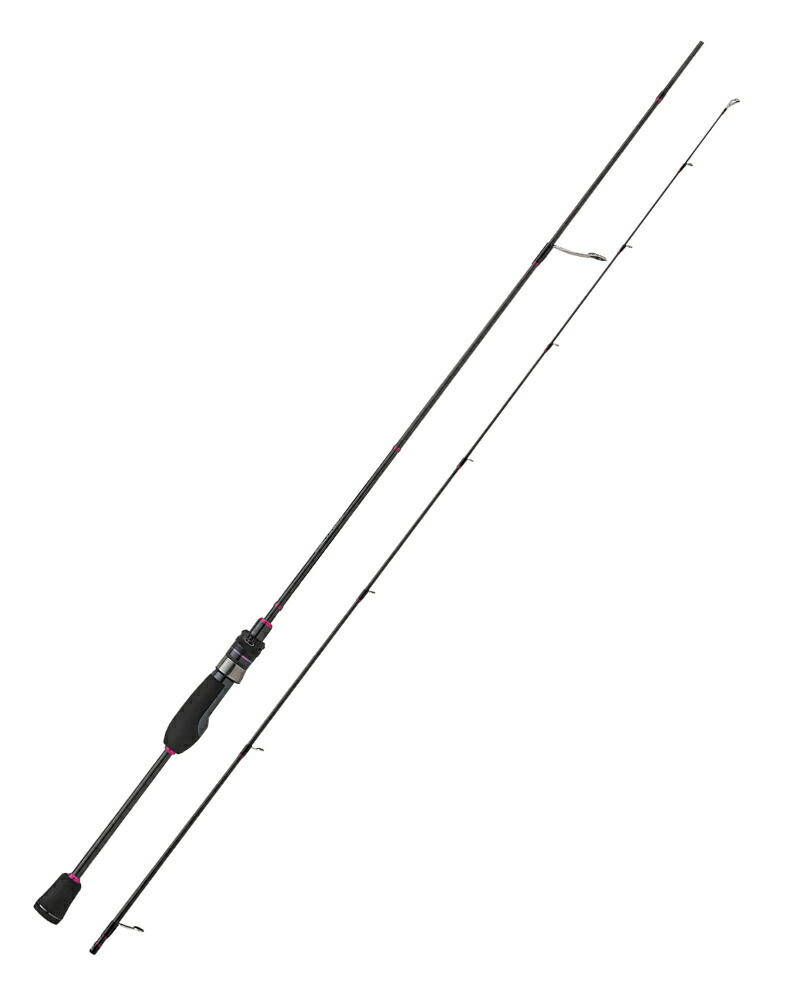 【美品】メジャークラフト　バンシー　BTSS-S502UL 楽天市場】○【送料無料】メジャークラフト Banshee バンシー BTSS