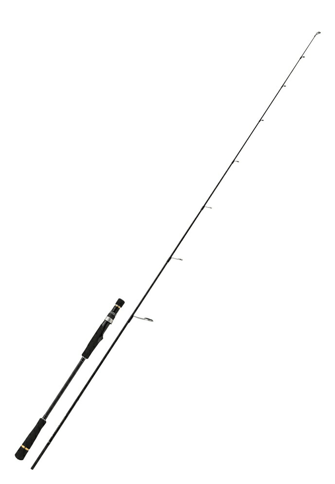 船竿 メジャークラフト ジャイアントキリング 1G ライトジギングモデル GK1LJ-B63ML (ベイト) / majorcraft (SP) 4573236276748.jpg