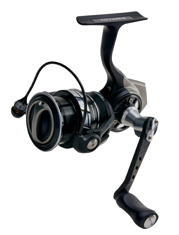 楽天市場】 アブガルシア(Abu Garcia) ROXANI(ロキサーニ) SP 3000MSH