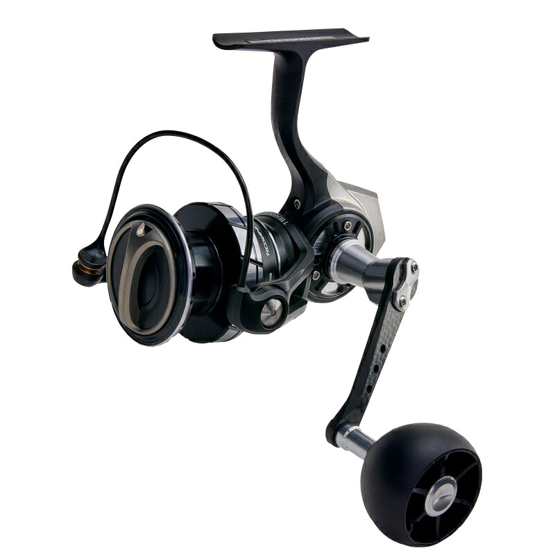 アブ ガルシア ロキサーニ SP 3000MSH｜abugarcia (SP) 【期間限定セール】