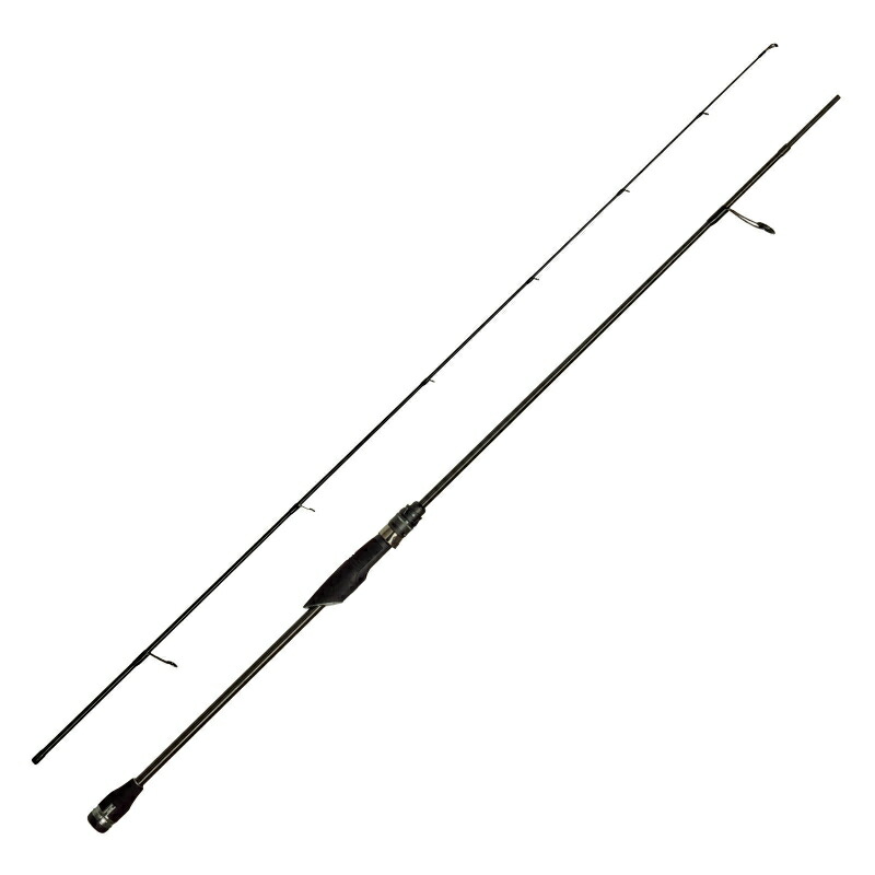 アブ ガルシア ソルティステージ プロトタイプ スーパーライトジギング XSSS-672SL-MAX100 スピニング｜ロッド (SP) abugarcia 【期間限定セール】