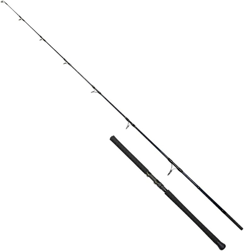 ゼニス ハンドレッドエモーションズ チャレンジャー HEC-S80｜12｜オフショアロッド zenith (SP) 【期間限定セール】 37,392円