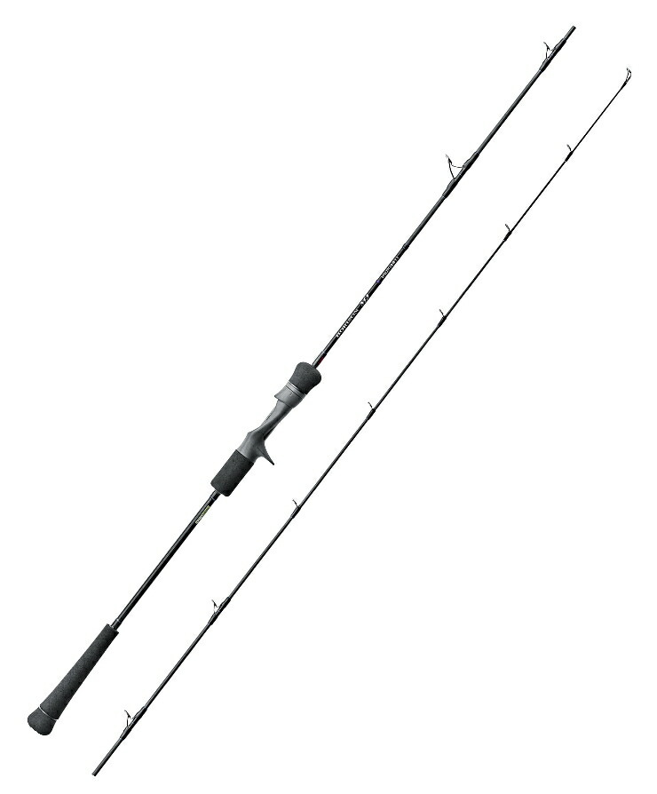 天龍 ホライゾン MJ HMJ642B-LL ベイトモデル｜ジギングロッド tenryu 釣具 (SP) 【継続期間押さえる大売り出し】