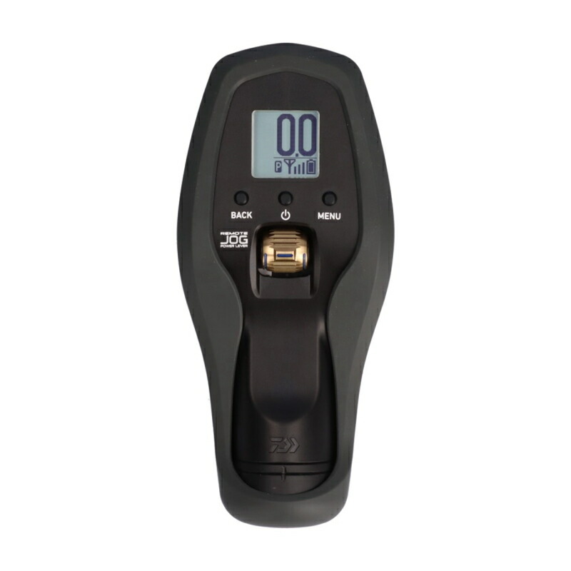 N*a様 ダイワ　リモートジョグ　未使用 楽天市場】ダイワ リモート JOG / 電動 リール リモコン : 釣具のFTO