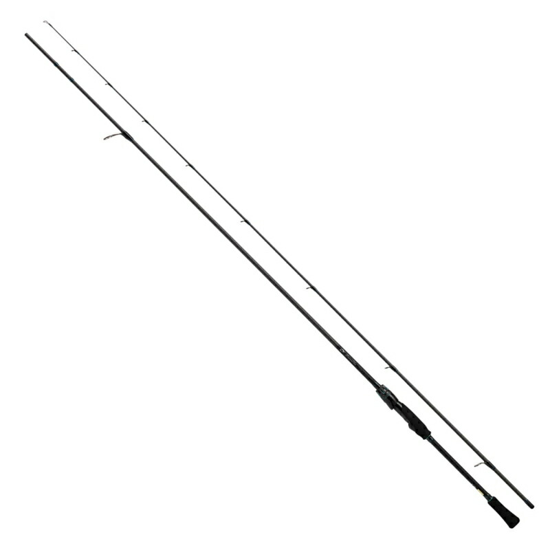ダイワ　24 EMERALDAS AIR 711M-S DAIWA（釣り） ダイワ 24 エメラルダス AIR 711M-S・K (エギング